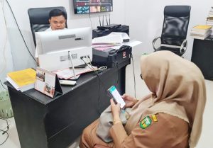 Usai Diperiksa 5 Jam dan Ditetapkan Tersangka, Kades Rante Balla Dilarikan ke Rumah Sakit