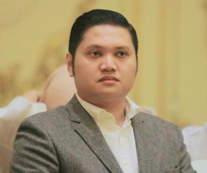 Partai Pengusung Mencukupi, Arham Basmin Siapkan 4 Figur Calon ‘Pendamping’ pada Pilkada Luwu 2024