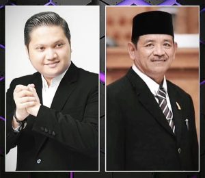 Diisukan Dampingi ABM di Pilkada Luwu, Rahmat ‘Kapten’ : Siapa pun yang Cocok, Saya Siap