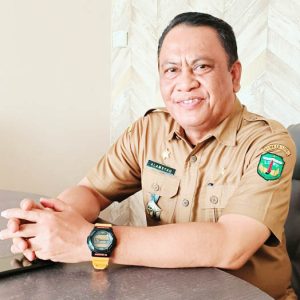 Ketua AKL Luwu Tagih Janji Pemda Terkait Utang Proyek, Kepala BKAD : Setelah Terbit Audit BPK Mei Ini, Kita Bayarkan Bulan Juni