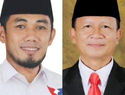 Dua Legislator Luwu Fraksi Perindo Siap All Out Menangkan ABM-Rahmat