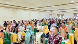 Dinas Pendidikan Luwu Gelar Workshop Peningkatan Kompetensi Pendidik Berbasis Rapor dan Kurikulum Merdeka Belajar