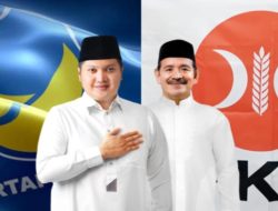 Wujudkan Luwu Patriotik dan Inovatif Bernuansa Religi, Pengusaha Lokal Ini Sebut NasDem-PKS Koalisi yang Tepat