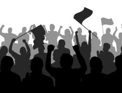 Pata-Dhevy Nyatakan Berpasangan, ABM-Rahmat Ajak Berpolitik Damai, Secara Edukasi dan Tanpa Provokasi