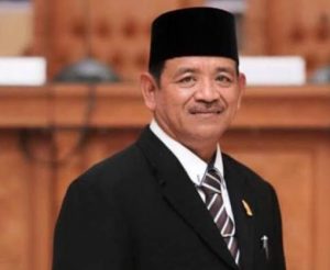 Tak Lagi Menjabat Plt Ketua Demokrat Luwu, Rahmat : Bisa Lebih Fokus Berjuang Bersama Arham