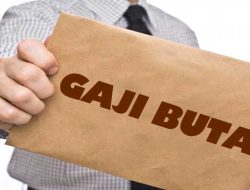 Selain Belum Kembalikan Randis, Elnita Pakolo juga Diduga Makan Gaji Buta Sebagai ASN Pemkab Luwu