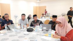 Bawaslu Luwu Temukan Potensi Pemilih Bermasalah di Hari Pencoblosan, Ganda, Meninggal Dunia, Hingga Tak Dikenal