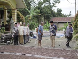 Petani Cengkeh di Larompong Yakin di Tangan ABM-Rahmat, Luwu Pasti Maju dan Sejahtera