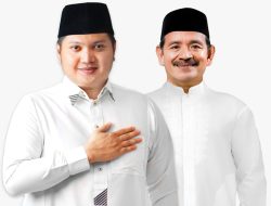 ABM-Rahmat Pilih Tak Kerahkan Massa Saat Pencabutan Nomor Urut di KPU