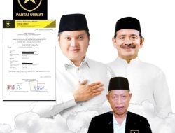 Partai Ummat Nyatakan Sikap ‘Searah Menuju Luwu Juara’ Bersama ABM-Rahmat di Pilkada 2024