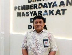 Wahh! Saat Deklarasi Netralitas Malah Lakukan Kampanye Terselubung, Pj Bupati Luwu Dilaporkan ke Bawaslu Sulsel