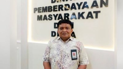 Wahh! Saat Deklarasi Netralitas Malah Lakukan Kampanye Terselubung, Pj Bupati Luwu Dilaporkan ke Bawaslu Sulsel