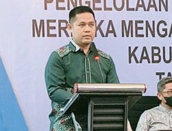 Penggunaan Dana BOSP untuk Peningkatan Kapasitas, Andi Pallanggi: Tidak Melanggar Permendikbud Nomor 63 Tahun 2022