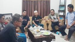 Heboh! Video Pertemuan ‘Laskar Plat Merah’ Tim Pata-Dhevy Beredar Luas, Ada Staf Ahli, Kabid hingga Lurah