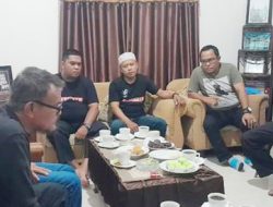 Heboh! Video Pertemuan ‘Laskar Plat Merah’ Tim Pata-Dhevy Beredar Luas, Ada Staf Ahli, Kabid hingga Lurah