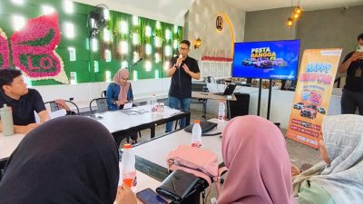 Gelar Media Gathering, Kalla Toyota Belopa Kini ‘Open’ Penjualan Unit Mobil, Miliki 14 Program Kemudahan