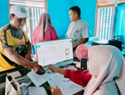 Perumda Tirta Latimojong Buka Kantor Cabang IKK Bua Ponrang di Noling, Layani 5 Desa dan 1 Kelurahan