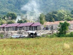 Usai Dilaporkan LSM, Kejari Luwu Akhirnya Periksa Oknum PNS Pemilik Tambang Ilegal di Batu Murrung, Materialnya Dijual ke Pengembang Perumahan