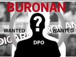 Dua Kali Mangkir dari Panggilan Penyidik, Tersangka Mantan Kades Rante Balla Jadi Buronan Polres Luwu