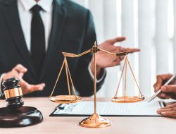 ‘Mencuat’ Hindari Kasus Hukum, Oknum Dewan di Luwu Diduga Mangkir Panggilan Penyidik dan Absen Saat Reses