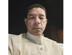 Maksum Runi Desak Polisi Bertindak Cepat Terkait Teror IPMIL di Makassar, dan Minta Pemerintah Segera Menengahi