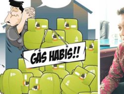 Langka dan Harga ‘Mencekik’ Karena Jadi Ladang Bisnis Gelap Mafia LPG 3 Kg, Pemerintah Tahu Tapi Tutup Mata