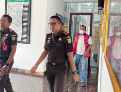 Di Balik LPJ Fiktif: Kades Lampuara dan Dua Perangkatnya Ditetapkan Tersangka, Kerugian Negara Rp239 Juta